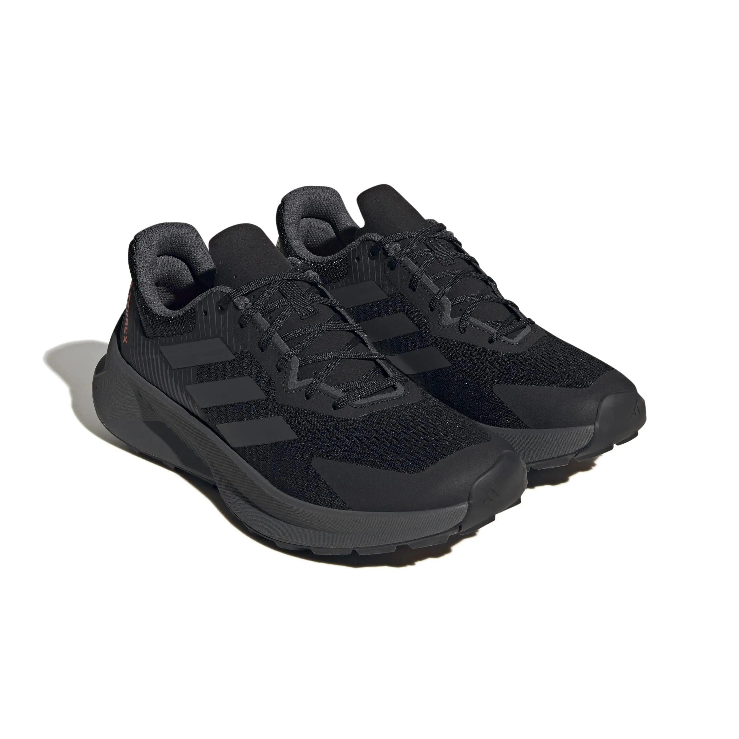 adidas Outdoor Terrex Soulstride Flow Shoes
