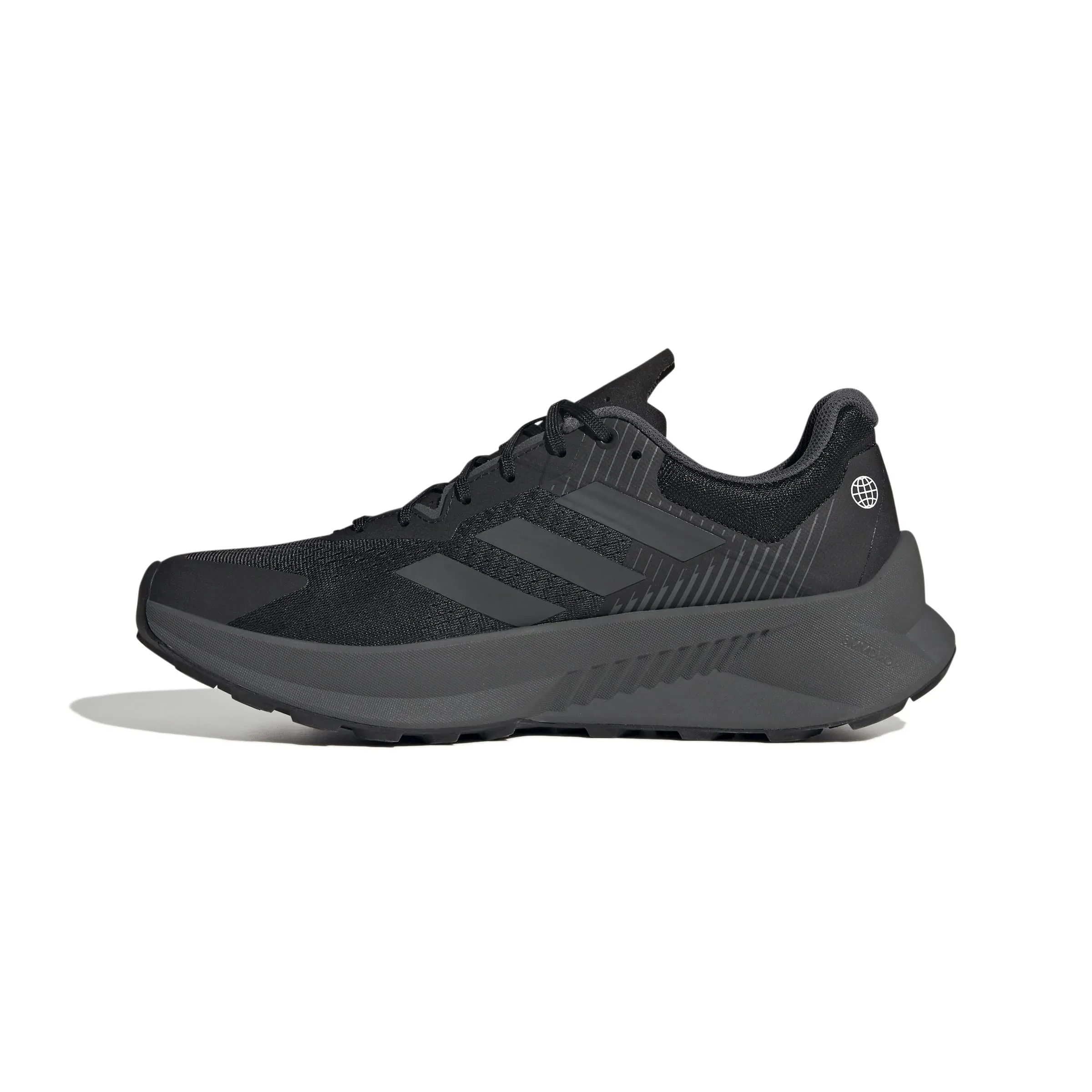 adidas Outdoor Terrex Soulstride Flow Shoes