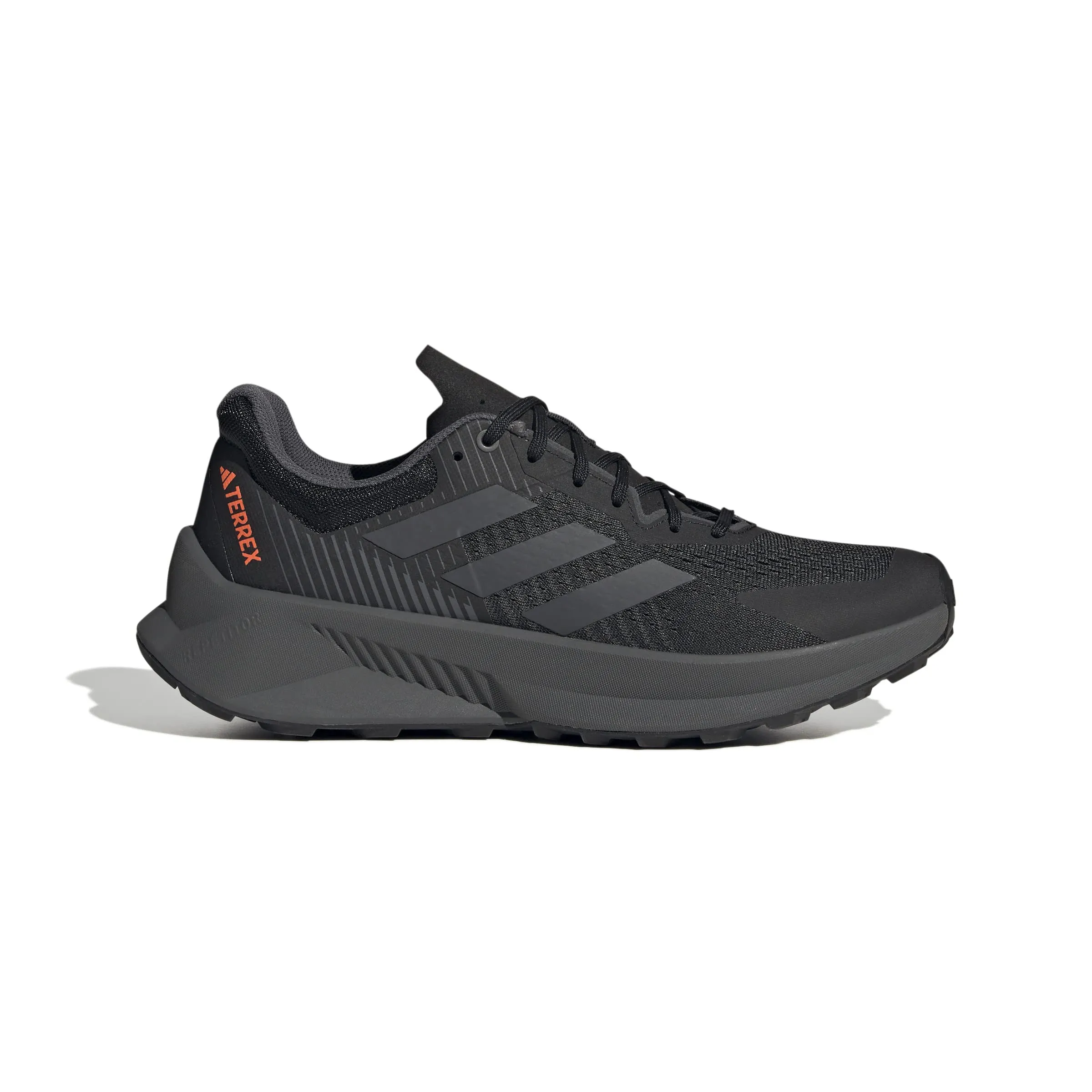 adidas Outdoor Terrex Soulstride Flow Shoes