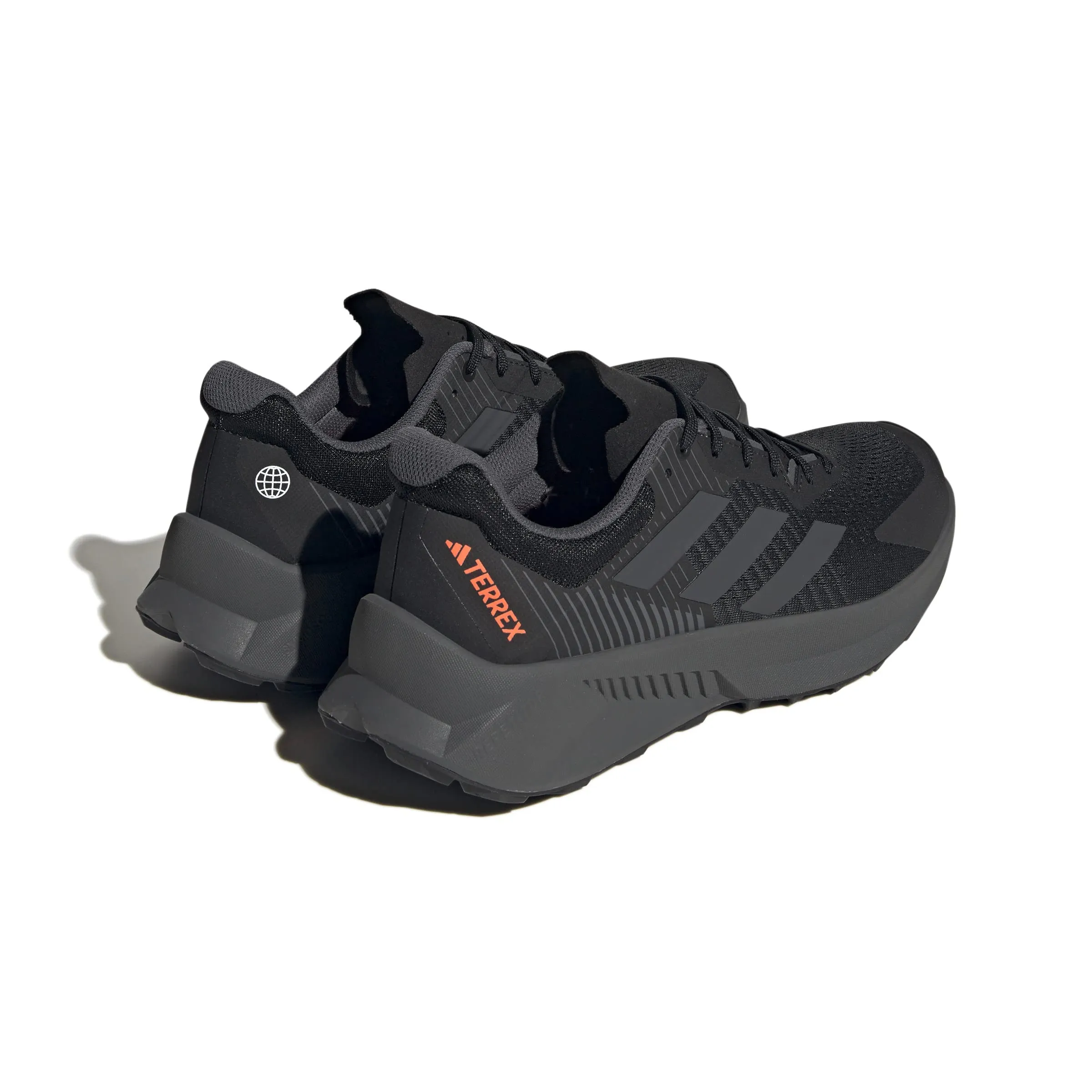 adidas Outdoor Terrex Soulstride Flow Shoes
