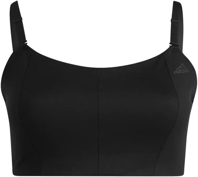 adidas Women's Studio Light Support Better Level Bra