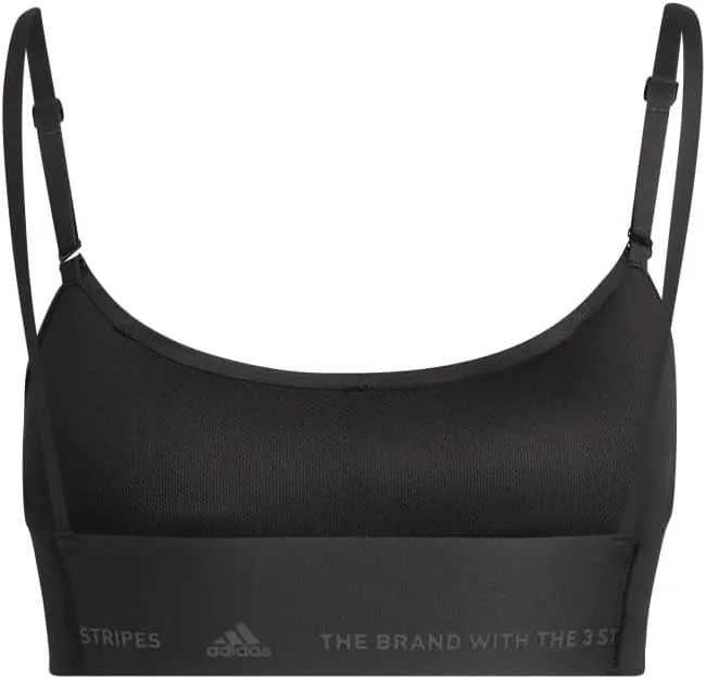 adidas Women's Studio Light Support Better Level Bra