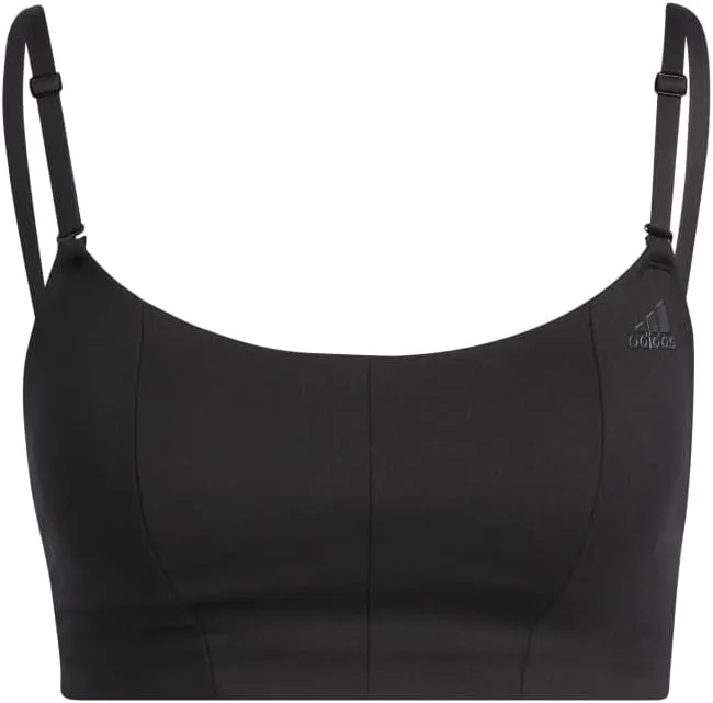 adidas Women's Studio Light Support Better Level Bra