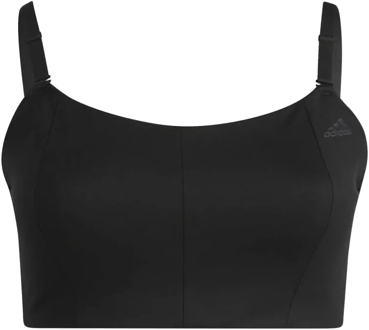 adidas Women's Studio Light Support Better Level Bra