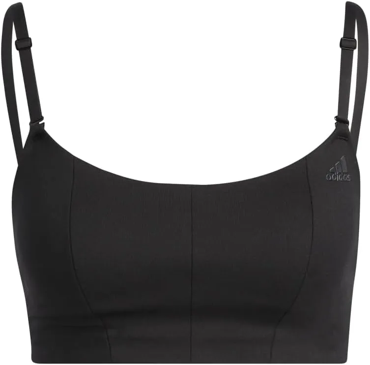 adidas Women's Studio Light Support Better Level Bra