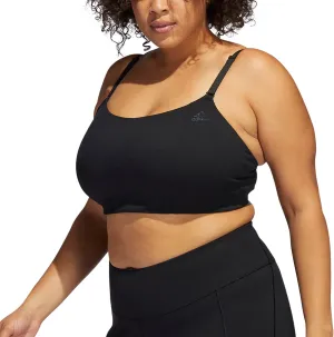 adidas Women's Studio Light Support Better Level Bra