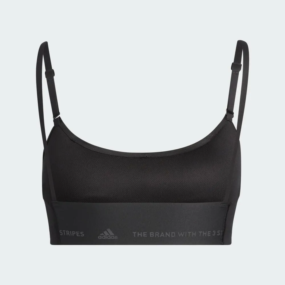 adidas Women's Studio Light Support Better Level Bra