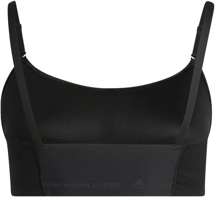 adidas Women's Studio Light Support Better Level Bra
