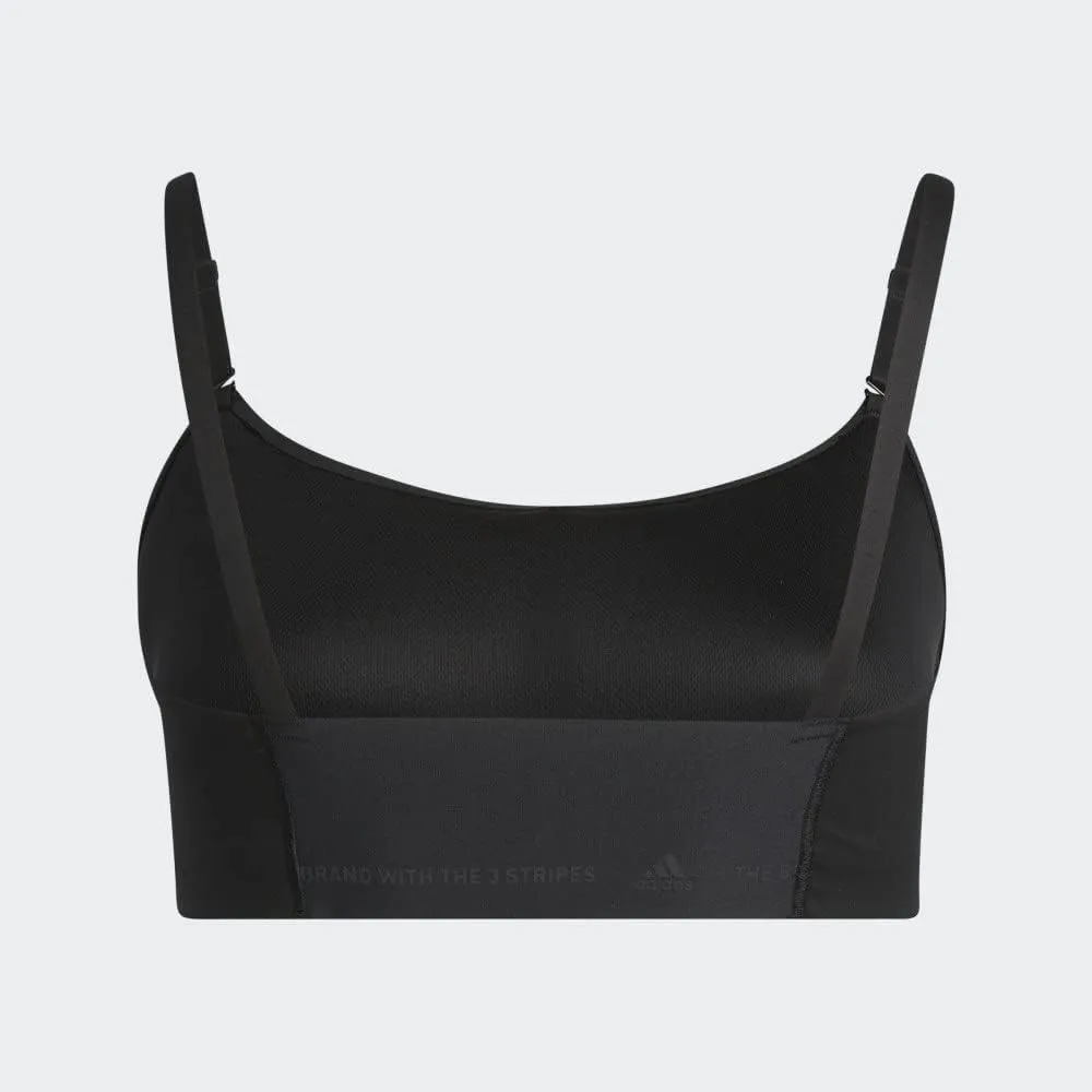 adidas Women's Studio Light Support Better Level Bra