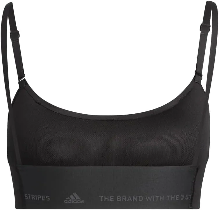 adidas Women's Studio Light Support Better Level Bra