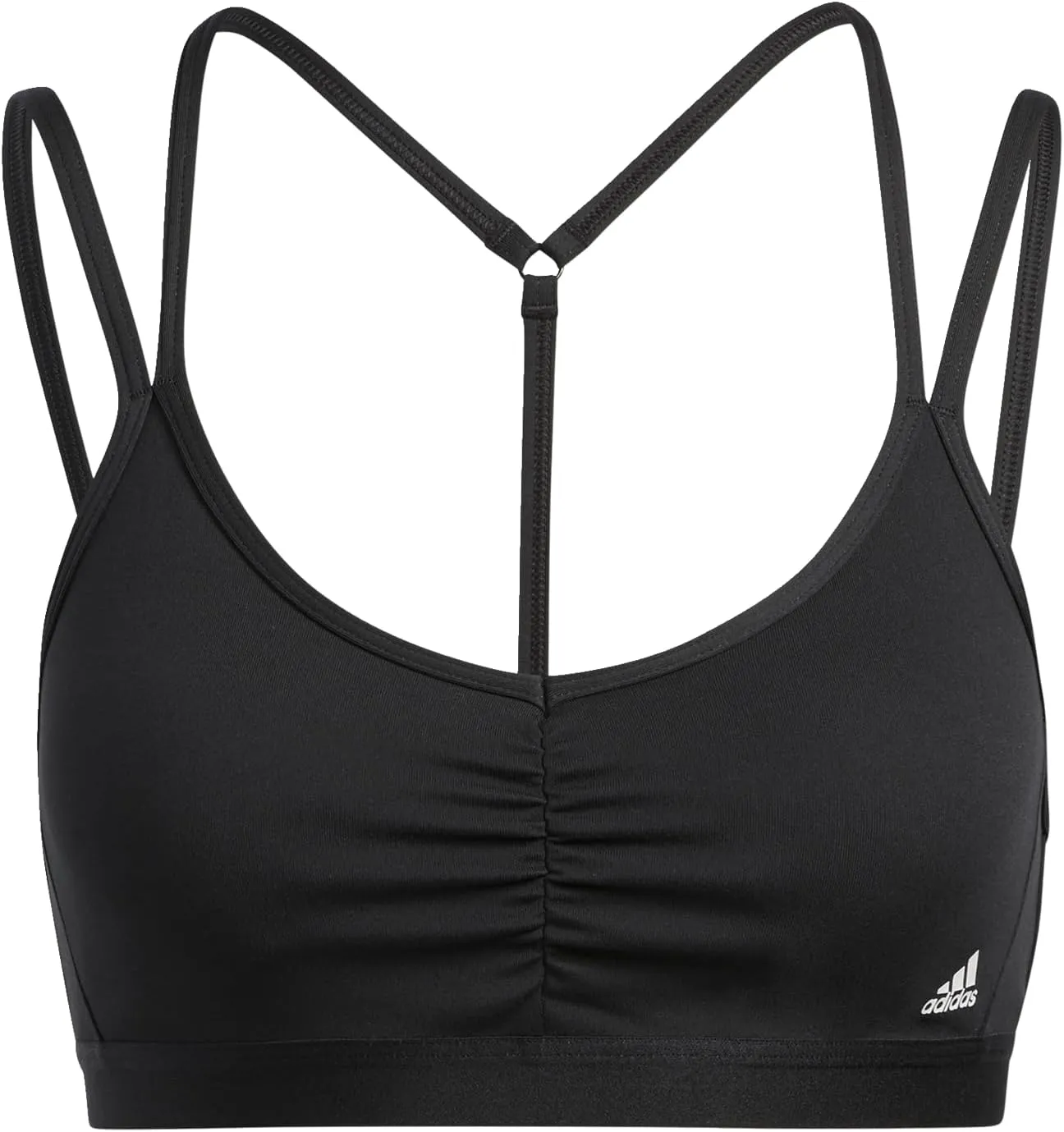 adidas Women's Studio Light Support Good Level Bra