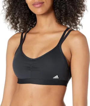 adidas Women's Studio Light Support Good Level Bra