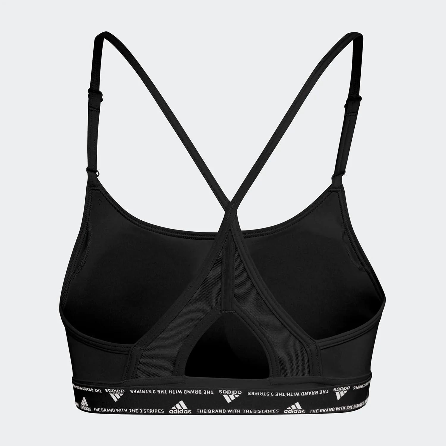 adidas Women's Training Light Support Good Level Bra Padded