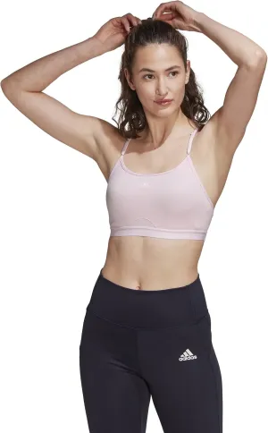 adidas Women's Training Light Support Good Level Bra Padded