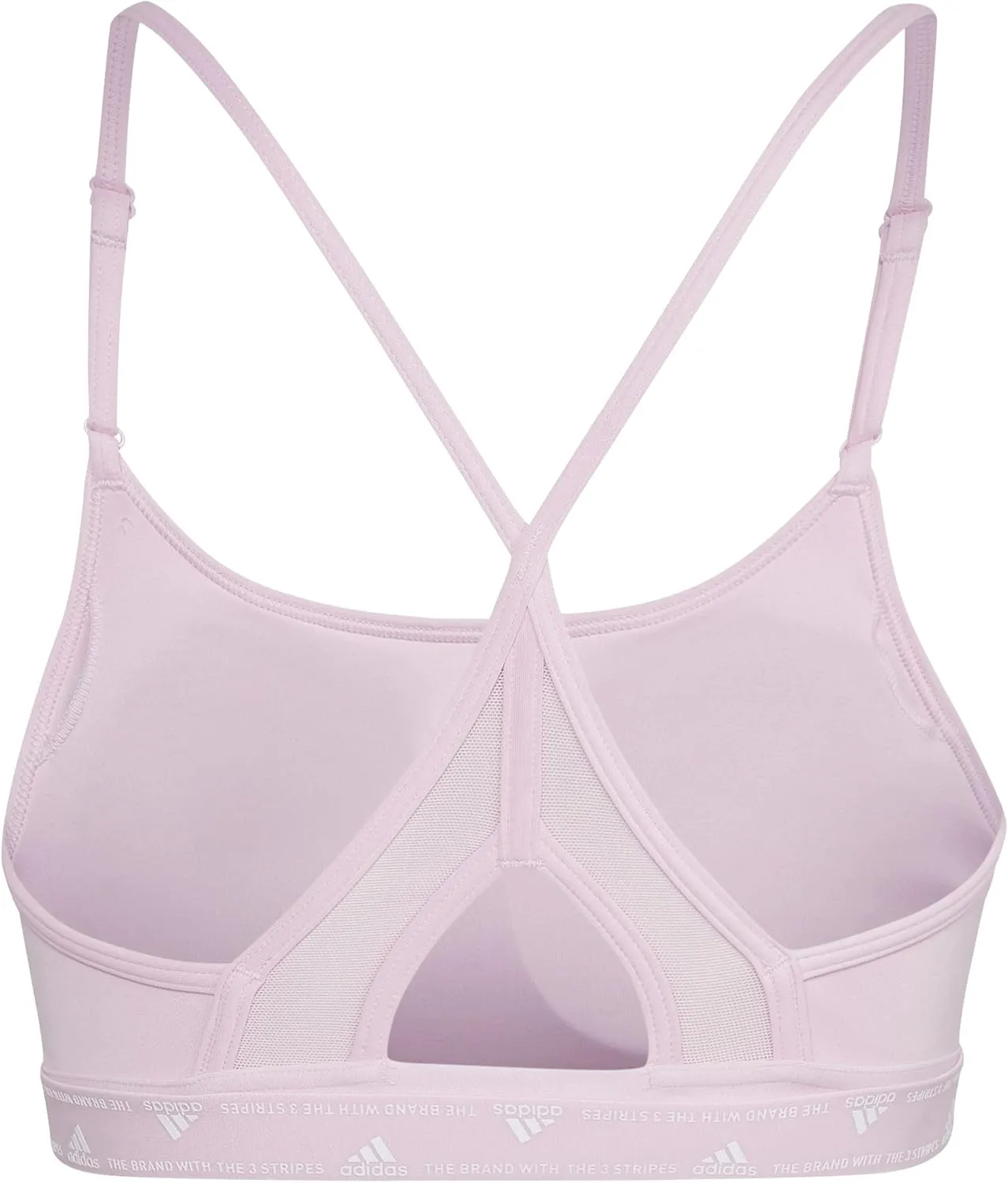 adidas Women's Training Light Support Good Level Bra Padded