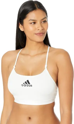 adidas Women's Training Light Support Good Level Bra