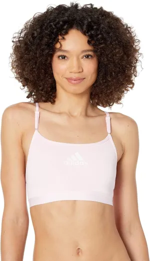 adidas Women's Training Light Support Good Level Bra