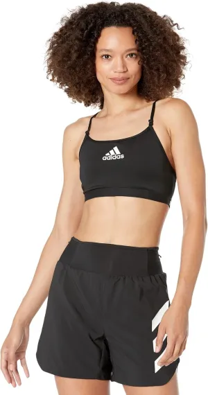 adidas Women's Training Light Support Good Level Bra