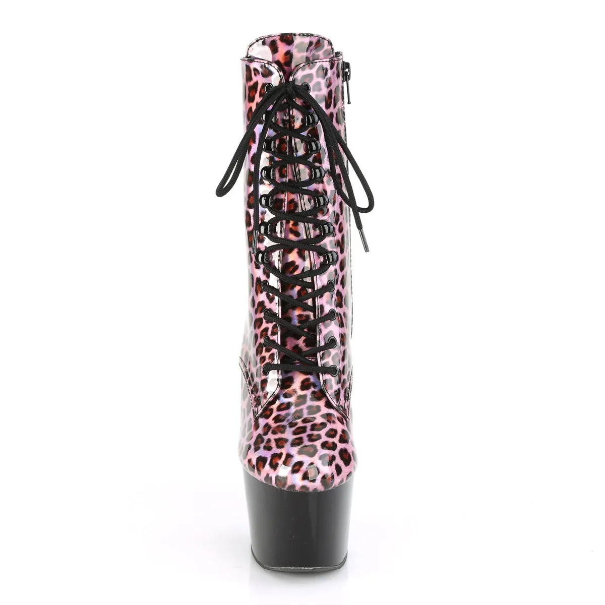 ADORE-1020LP Pleaser Pink Sexy Platform Shoes (Pole Dancing Heels)