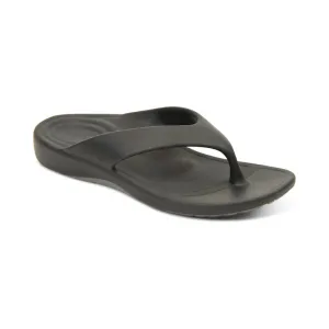 Aetrex Mens Maui Orthotic Flips (L3M)