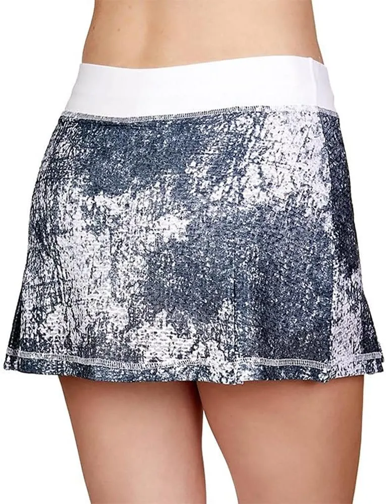 Airflow 13 Inch Womens Tennis Skirt