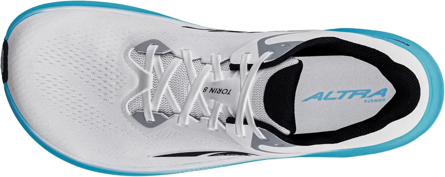 ALTRA Men's Torin 8 Road Running Shoe