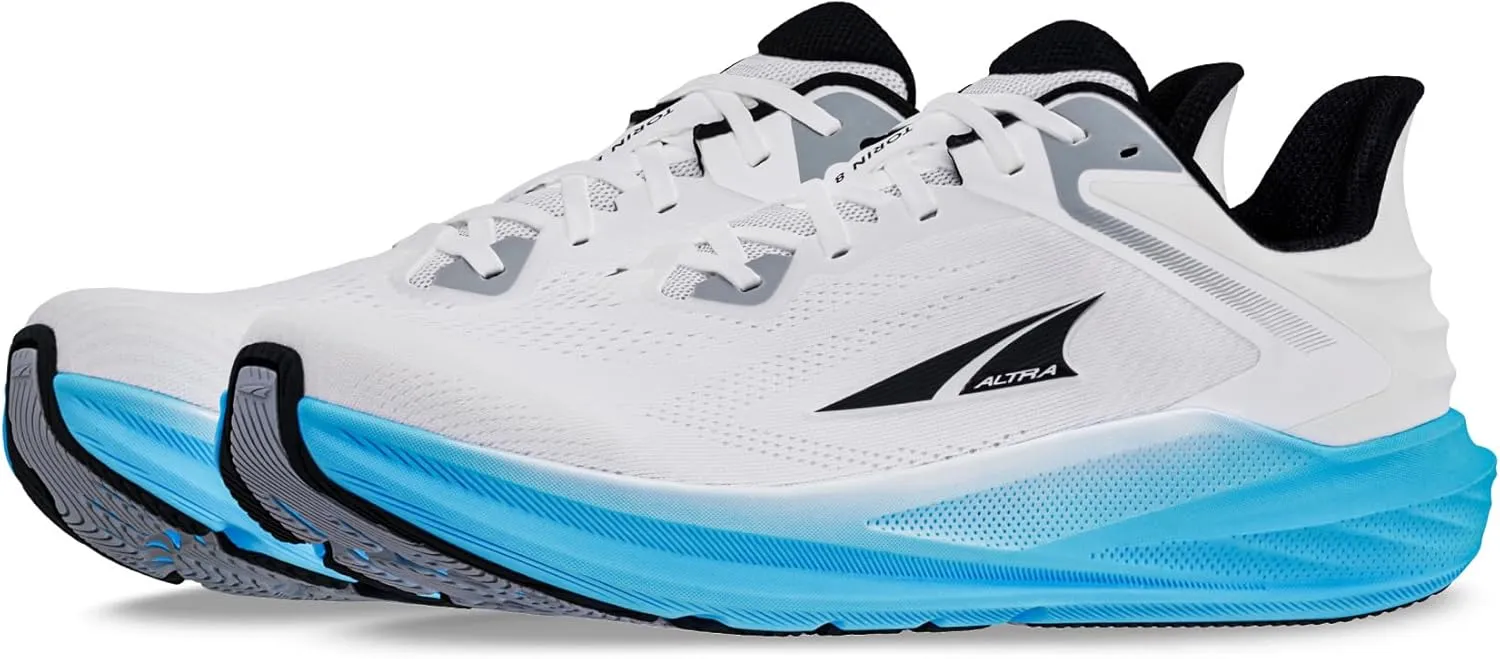 ALTRA Men's Torin 8 Road Running Shoe