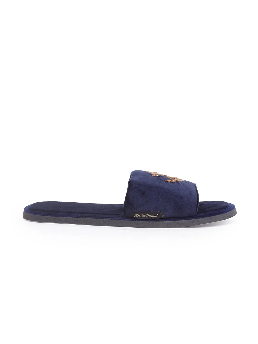 Anchor Domani Slippers Women (Navy)