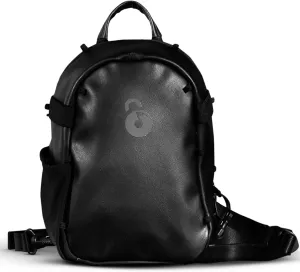 Anti Theft Mini Pack  Mini Backpack with Locking Zipper Clips For Light Packing Secure Storage During Festivals, Raves, and Travel  Anti Theft Back Pack for Women and Men
