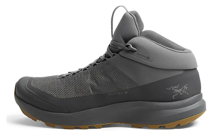 Arcteryx Aerios Outdoor Unisex sneakers, dark gray