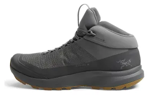 Arcteryx Aerios Outdoor Unisex sneakers, dark gray