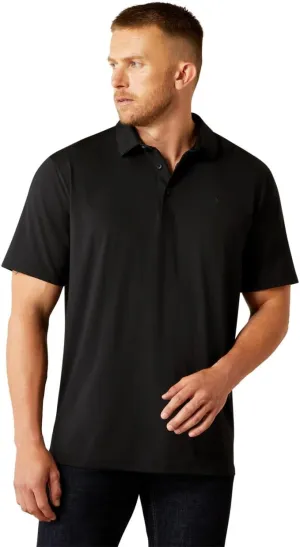Ariat (WSL Mens Scarlet 360 Airflow Polo