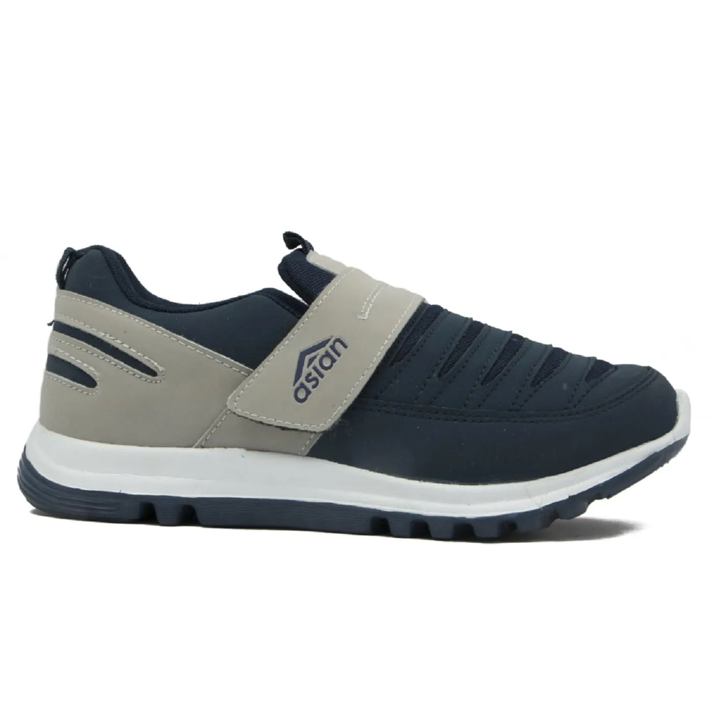 ASIAN Men's Synthetic Sports,Running,Casual Loafer Shoes for Boys and Men 6 UK