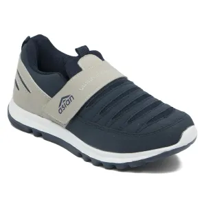 ASIAN Men's Synthetic Sports,Running,Casual Loafer Shoes for Boys and Men 6 UK