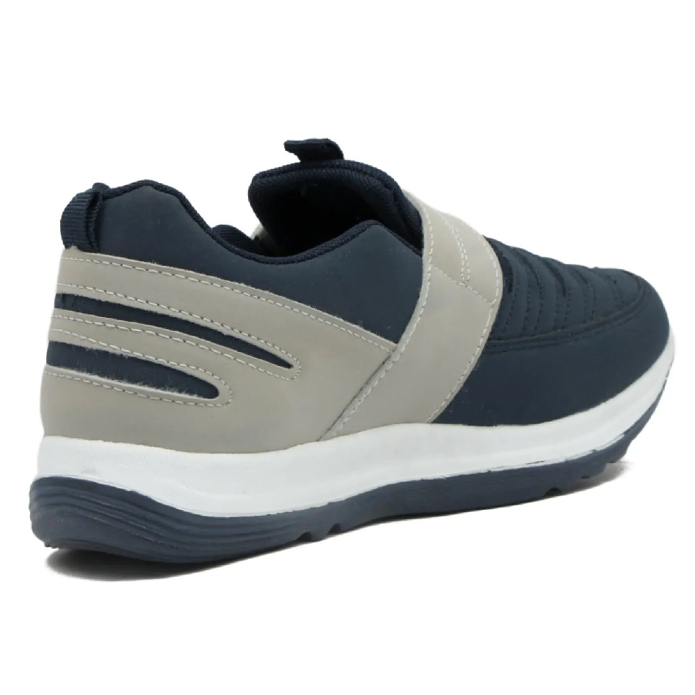 ASIAN Men's Synthetic Sports,Running,Casual Loafer Shoes for Boys and Men 6 UK