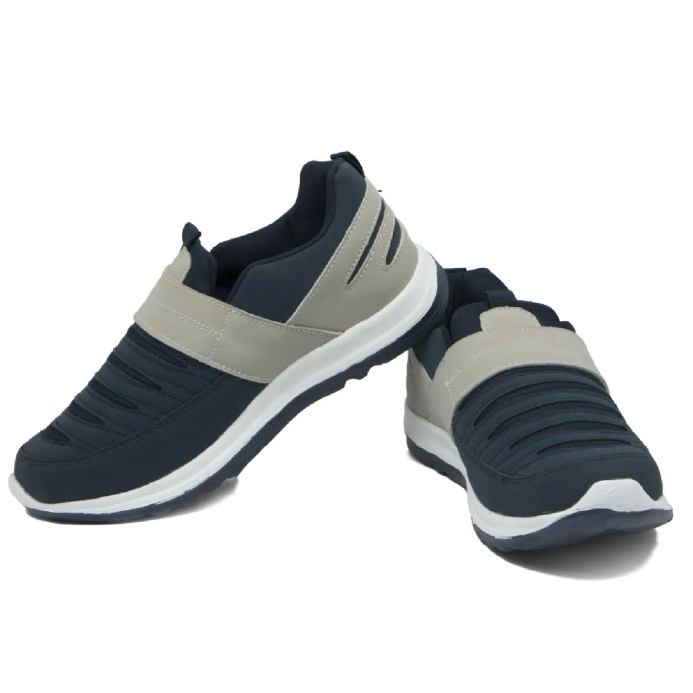 ASIAN Men's Synthetic Sports,Running,Casual Loafer Shoes for Boys and Men 6 UK