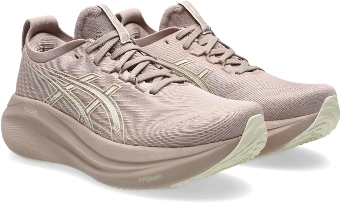 ASICS Women's Gel-Nimbus 27 Running Shoe