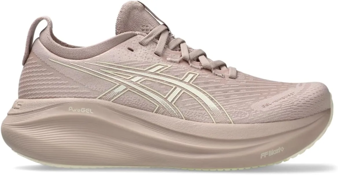 ASICS Women's Gel-Nimbus 27 Running Shoe