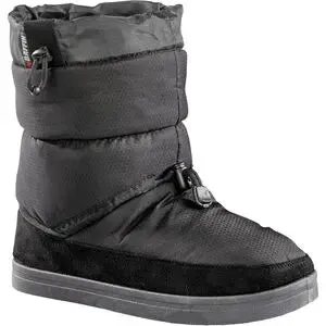 Baffin Campfire Hybrid Slipper