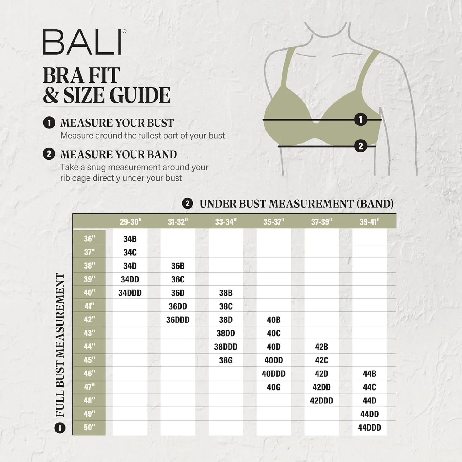 Bali Women's T-Shirt, Coolest Smoothing Underwire, Convertible Bra