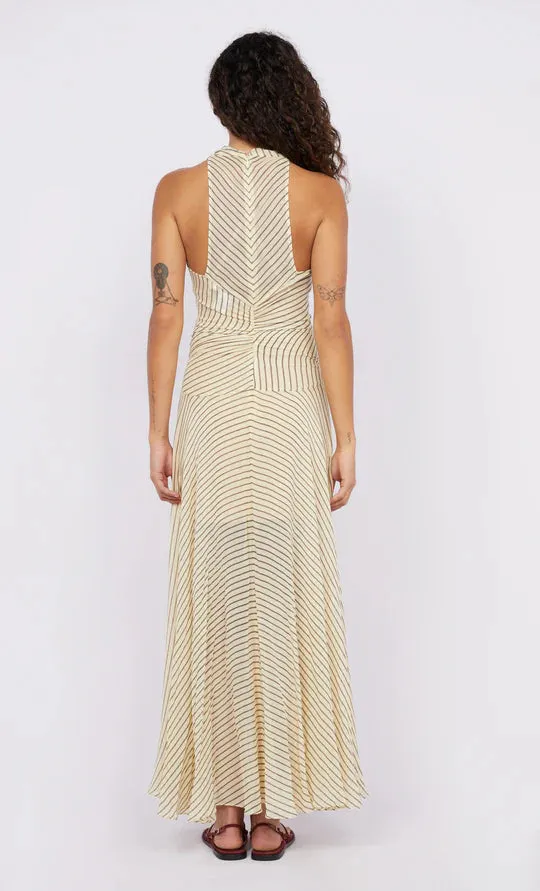 Bec   Bridge - Anise High Neck Dress