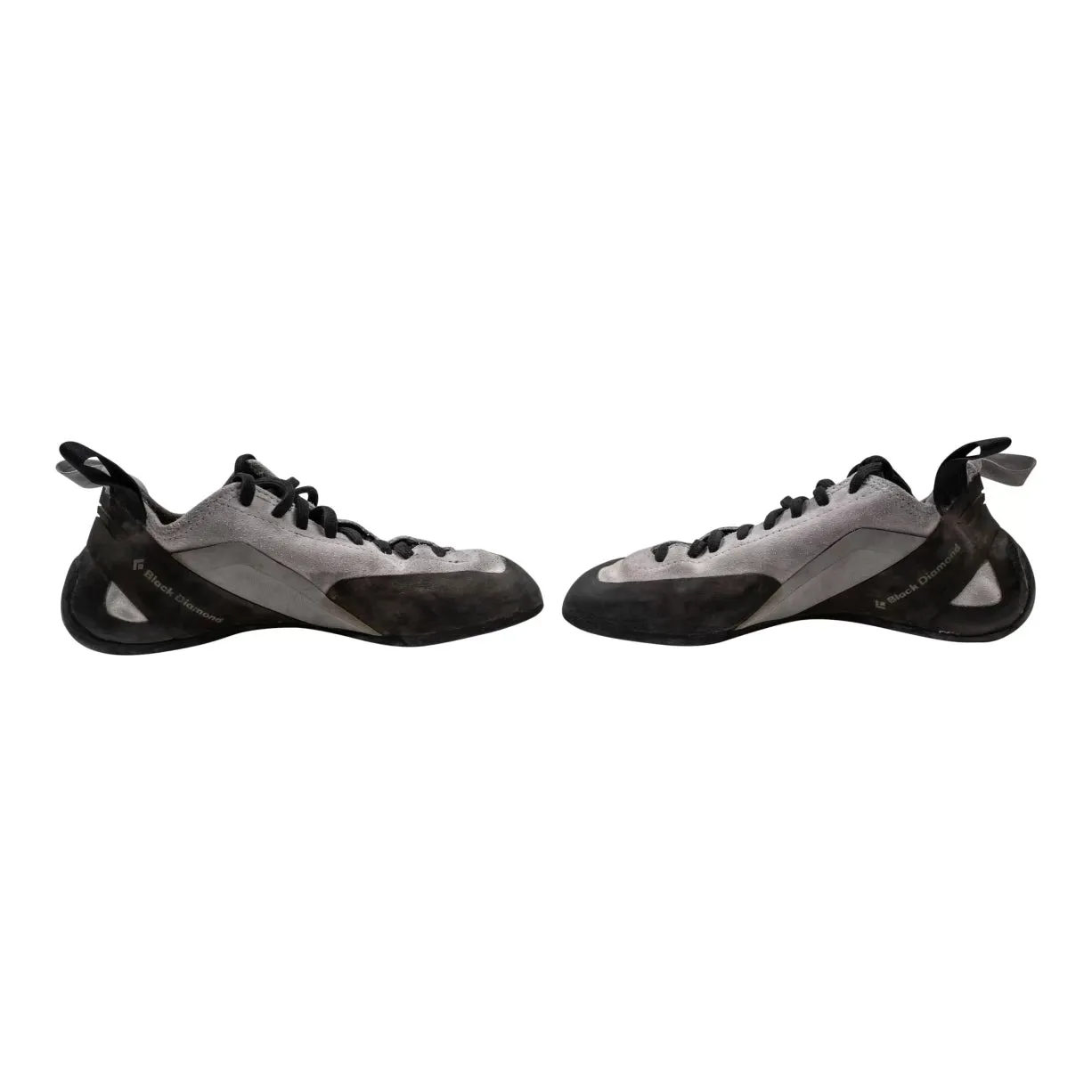 Black Diamond Aspect Climbing Shoes - Men's