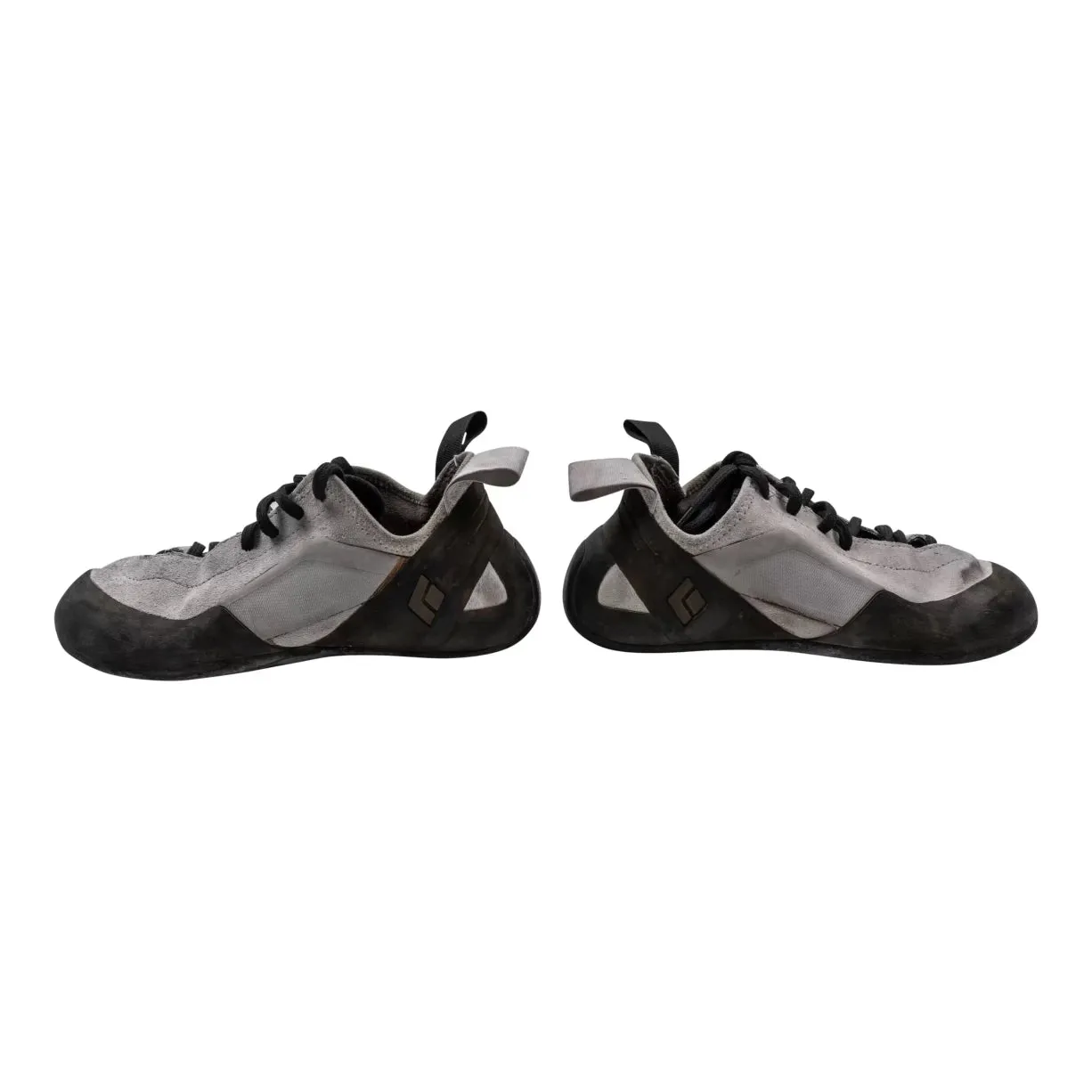 Black Diamond Aspect Climbing Shoes - Men's