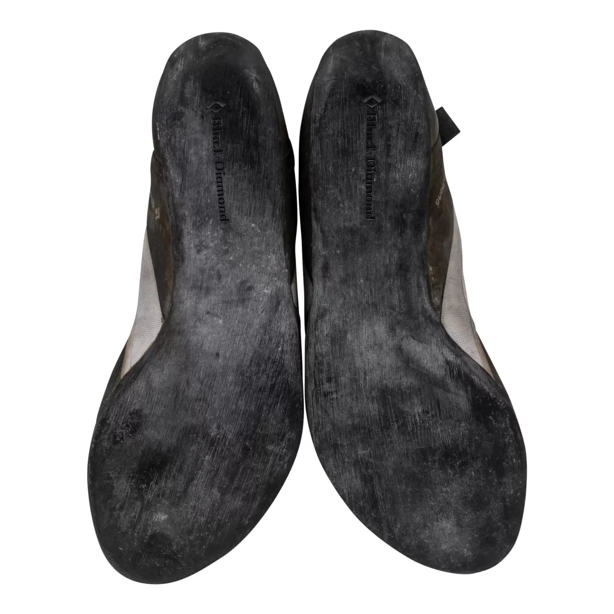 Black Diamond Aspect Climbing Shoes - Men's