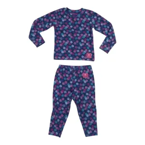 Burton Fleece Base Layer Set - Toddler