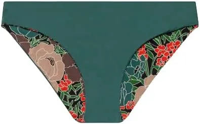 Carve Designs Women's Standard St. Barth Reversible Bottom