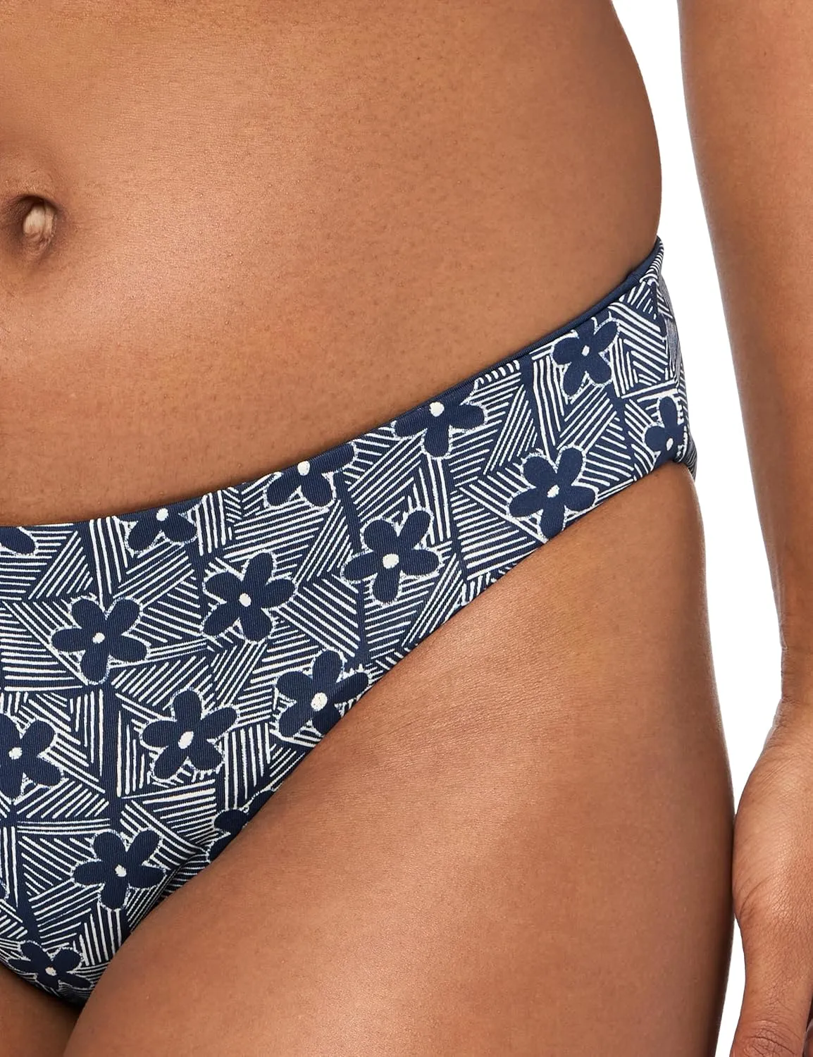 Carve Designs Women's Standard St. Barth Reversible Bottom