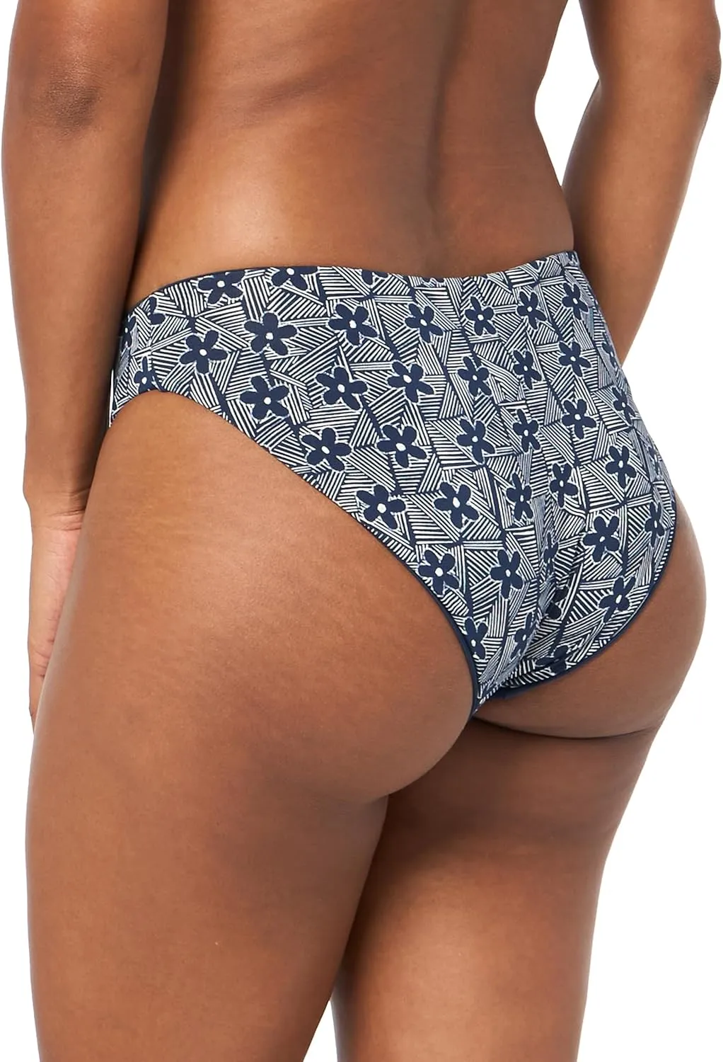 Carve Designs Women's Standard St. Barth Reversible Bottom