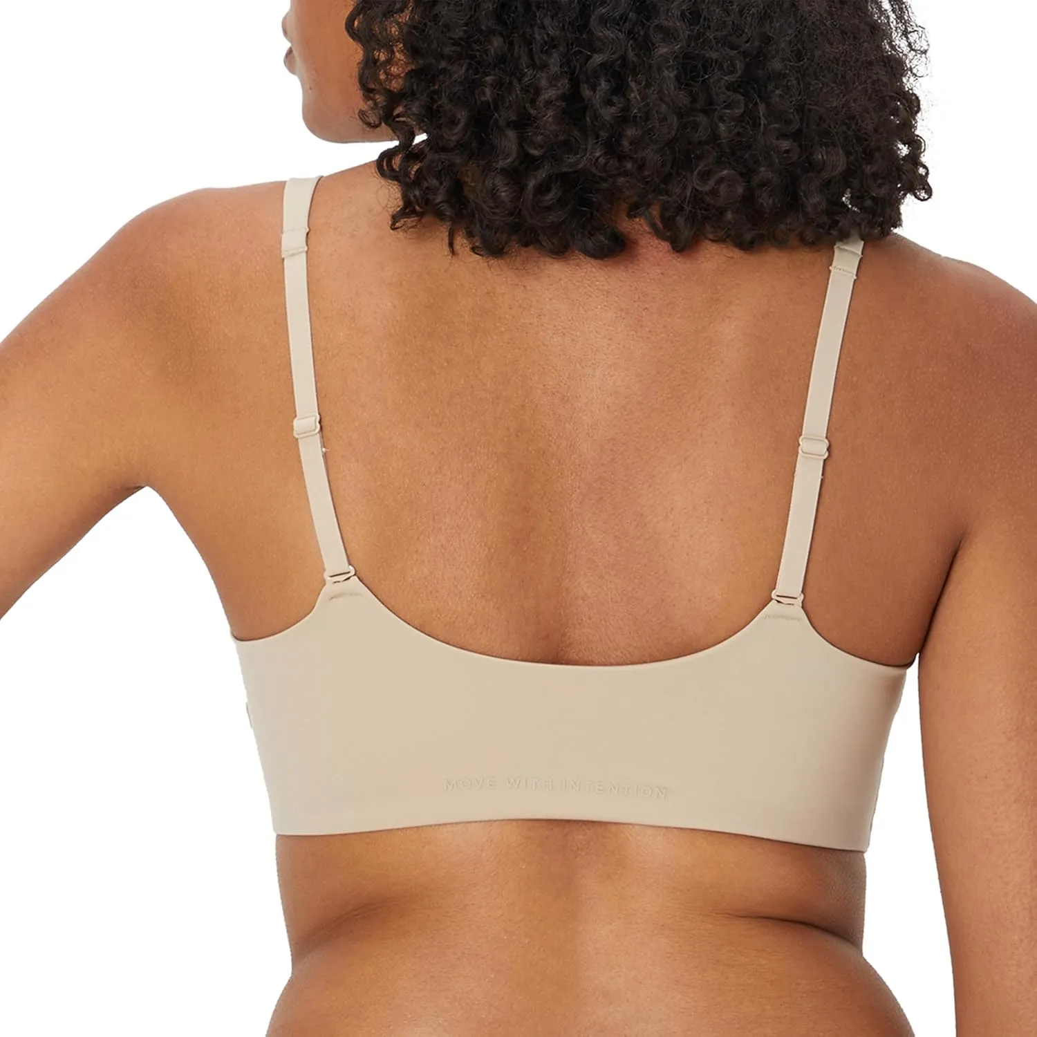Champion Women's Everyday Sports, Wireless, Light Support Bra