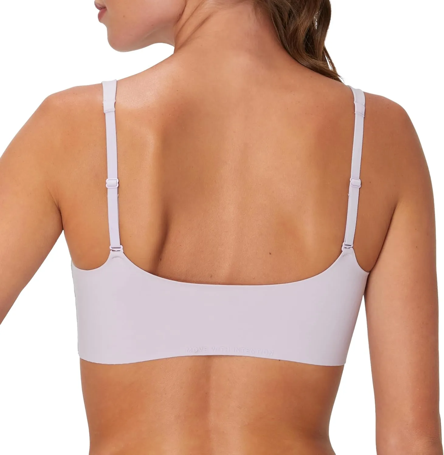 Champion Women's Everyday Sports, Wireless, Light Support Bra